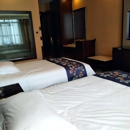 Harbin Aimei Hotel 외부 사진