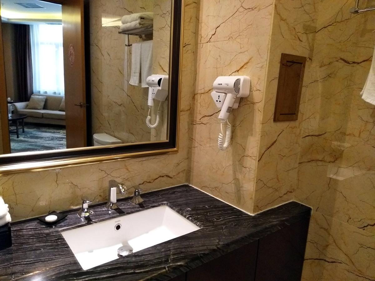 Harbin Aimei Hotel 외부 사진