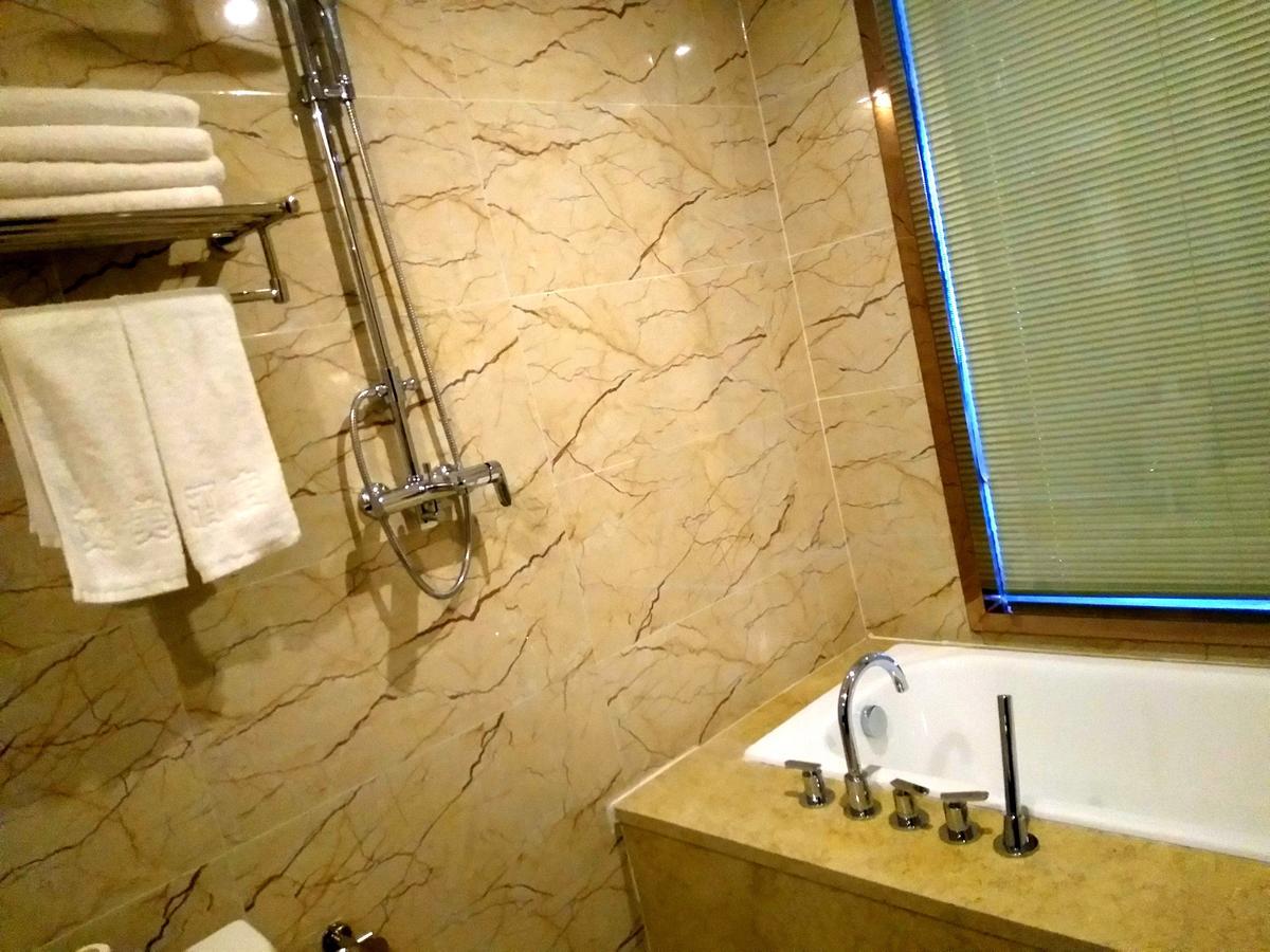 Harbin Aimei Hotel 외부 사진