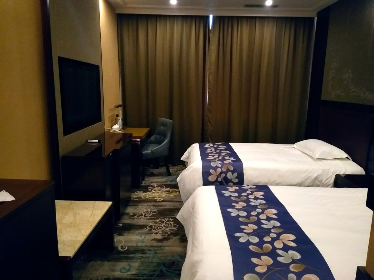 Harbin Aimei Hotel 외부 사진