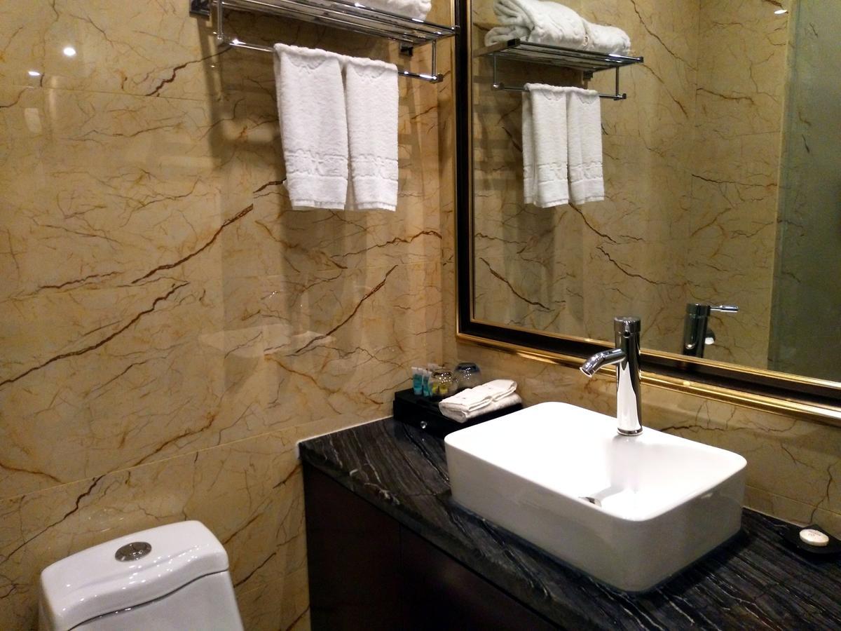 Harbin Aimei Hotel 외부 사진