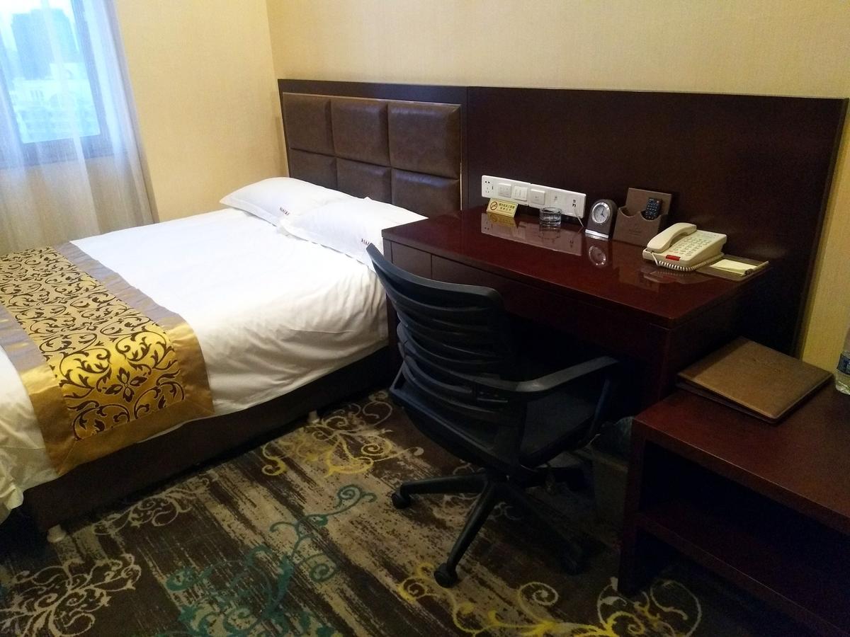 Harbin Aimei Hotel 외부 사진