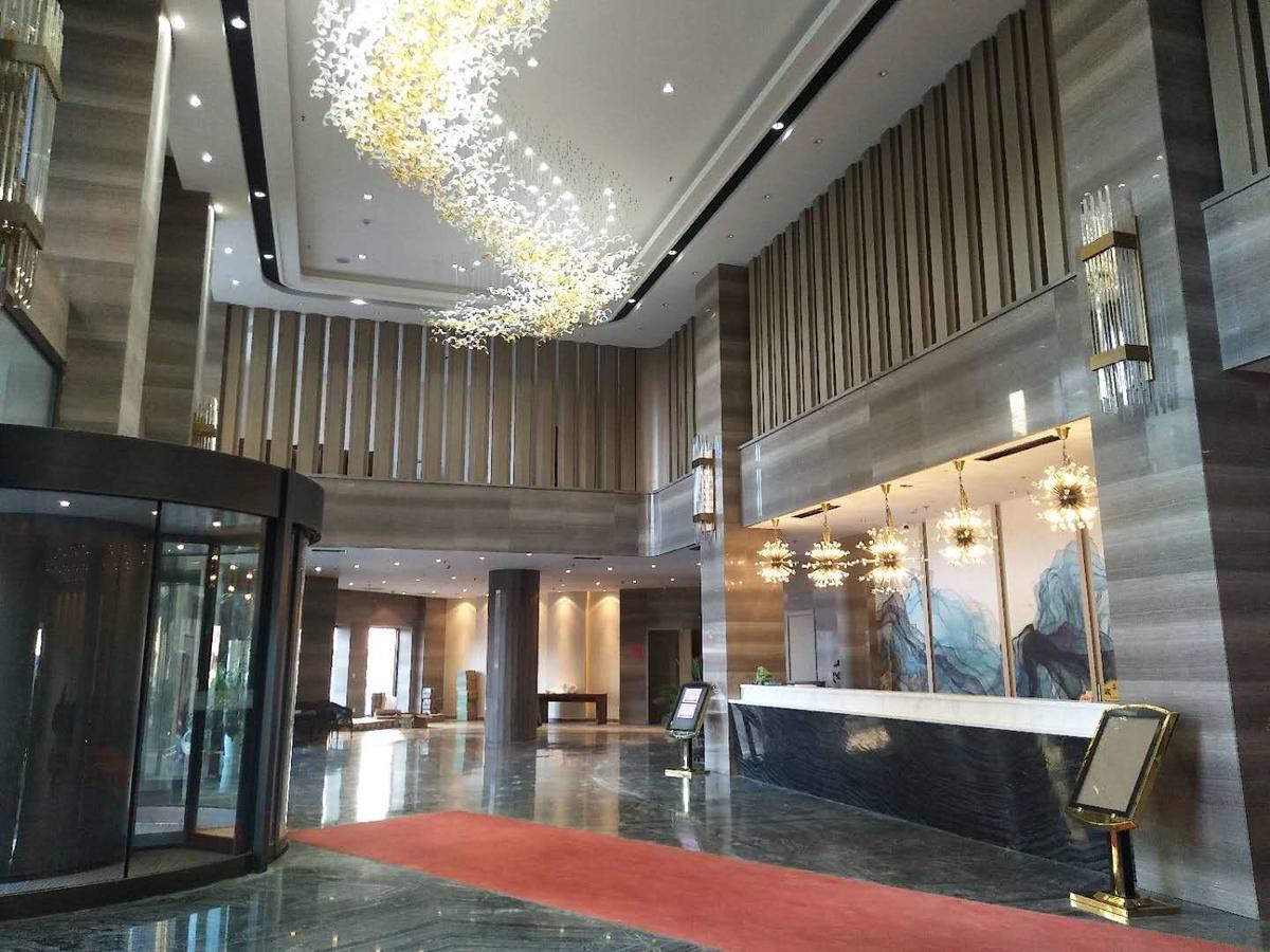 Harbin Aimei Hotel 외부 사진
