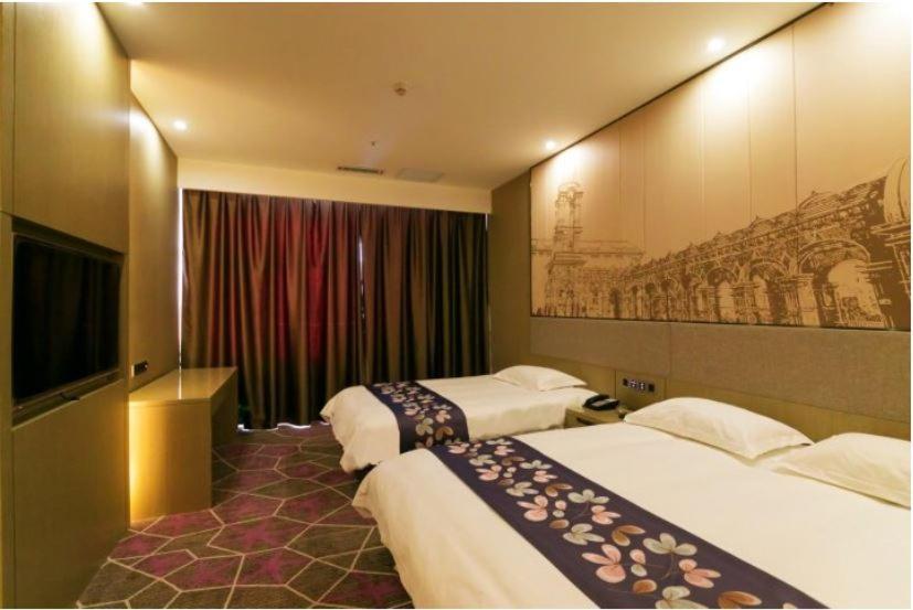 Harbin Aimei Hotel 외부 사진