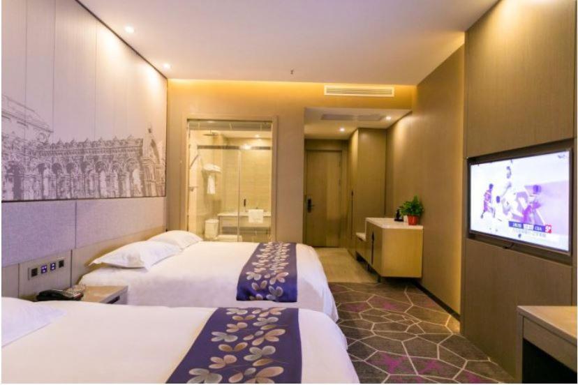 Harbin Aimei Hotel 외부 사진